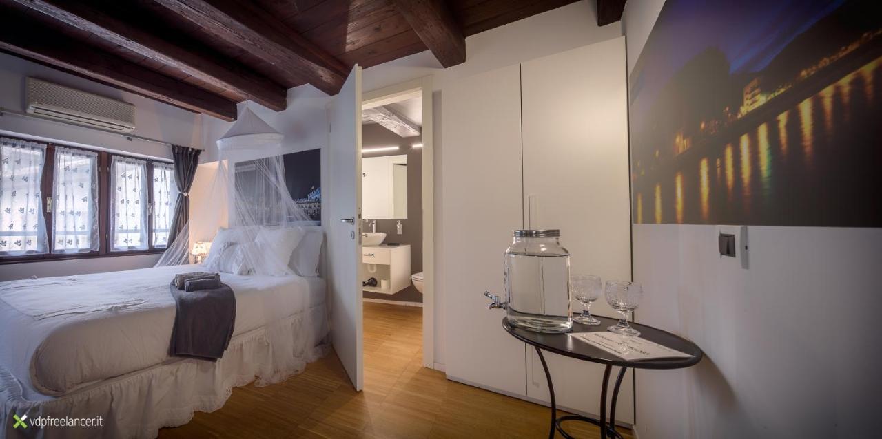 B&B Gli Scorci Di Trento Exteriér fotografie