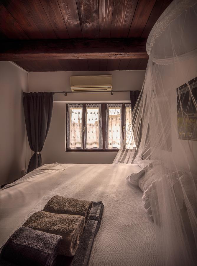 B&B Gli Scorci Di Trento Exteriér fotografie