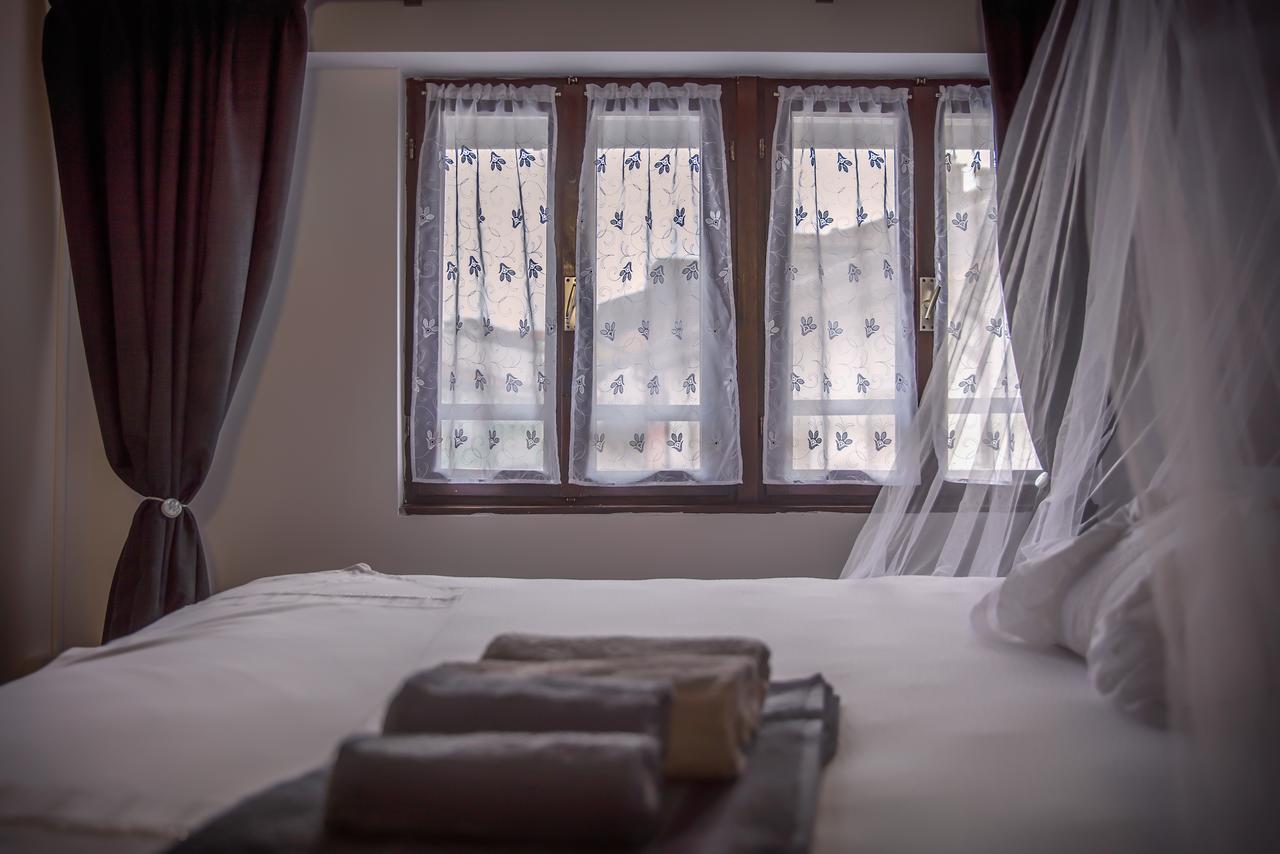B&B Gli Scorci Di Trento Exteriér fotografie