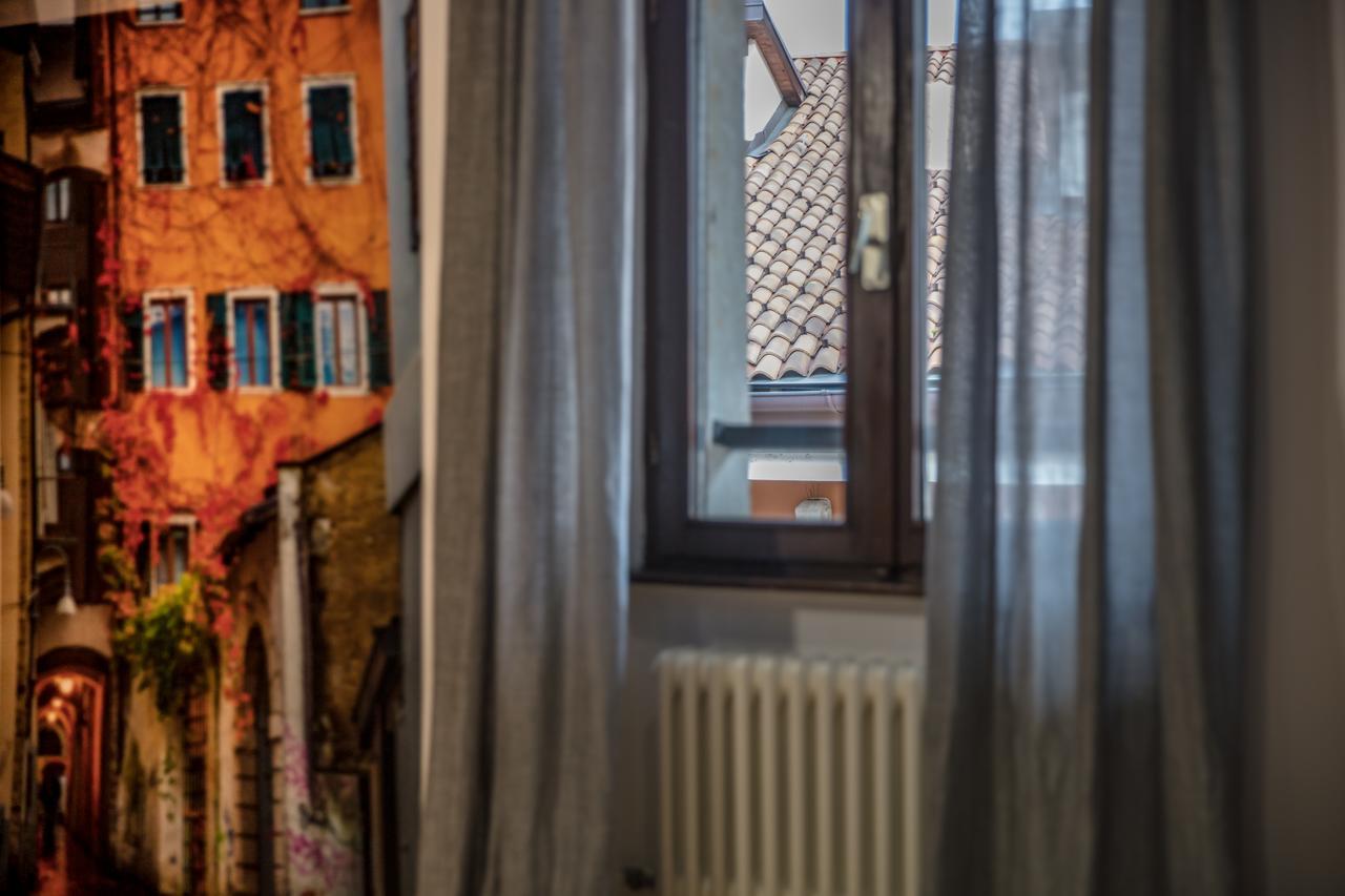 B&B Gli Scorci Di Trento Exteriér fotografie